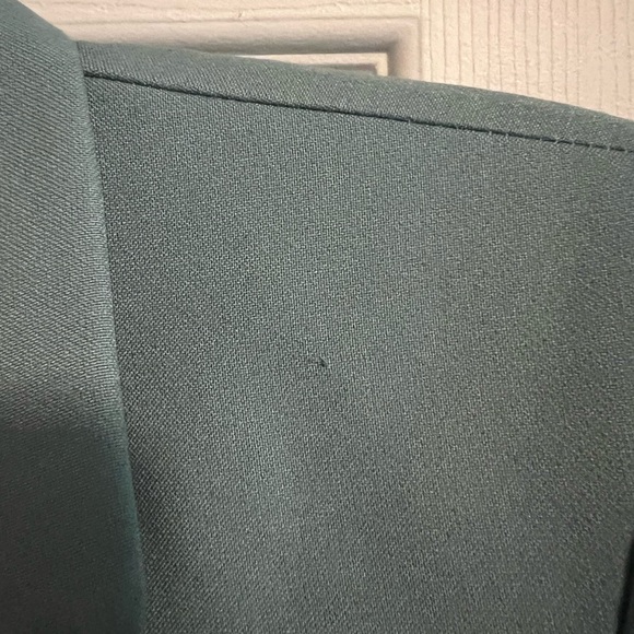 NWT Mango blazer size medium - Picture 3 of 6